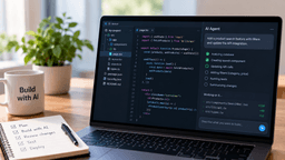 From FrontPage  to AEM Edge Delivery Services and Agentic AI